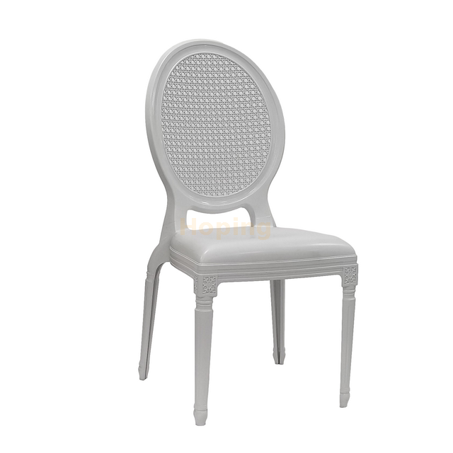Indoor Antique Classic Furniture Plastic Dining Room Chairs From China Banquet Chair