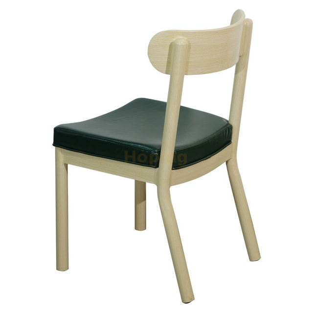 Factory Wholesale Restaurant Furniture Chairs Modern Style Steel Chair Coffee Shop Dining Chairs