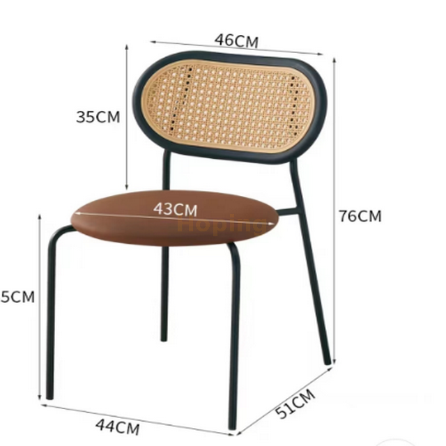 High Quality Cheap PP Leisure Cha for Banquet Outdoor Event Dining Chair Low Back Simple Design PP Chair