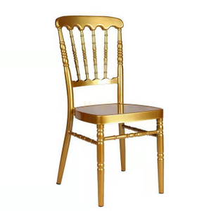Luxury Design Cheap Price Modern Home Furniture Restaurant Durable Metal Dining Chair