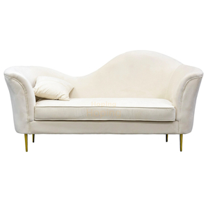 Home Hotel Wedding Event Party Decoration Bride and Groom Furniture Set Luxury Sofa Set for Indoor