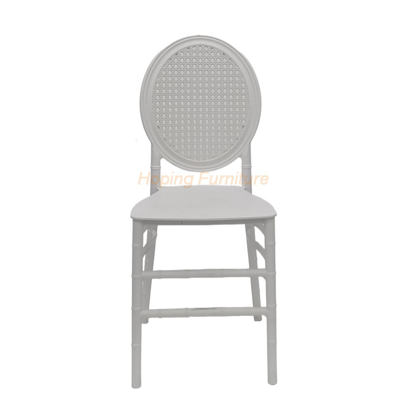 Mesh Back China Wholesale Restaurant Furniture Round Dining Chair Home Furniture Modern Hotel Chair Banquet Chair