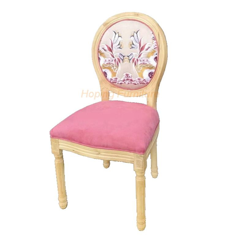 Butterfly Design Event Banquet Wedding Party Stainless Steel Dining Chair Chair Case Available for Sale Wedding Decoration Lion King Throne Chair for Sale