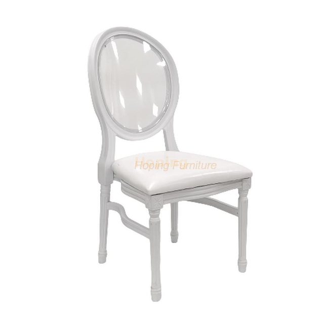 Coffee Shop Hotel Furniture Oval Back Wooden Deco Living Room Chair