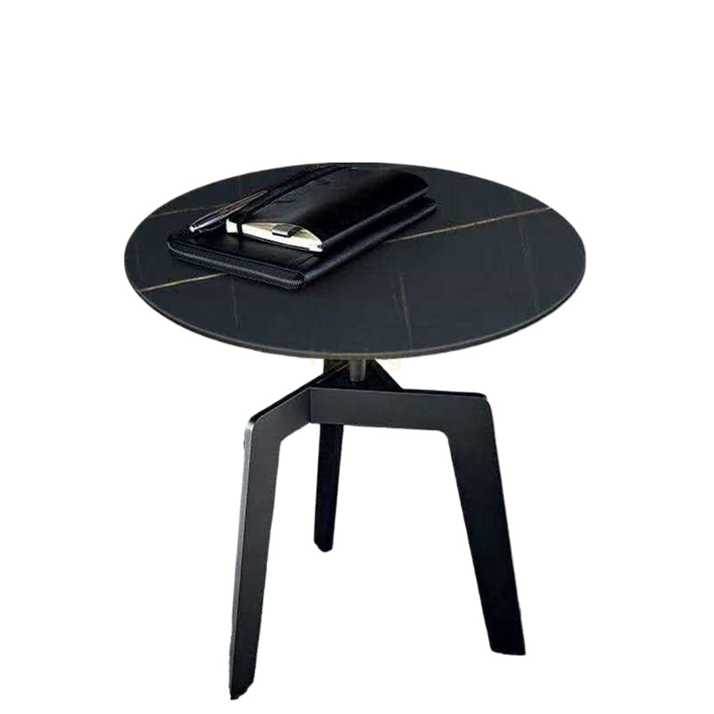 European Lounge Chair Living Room Kids Furniture Fabric Design Creative Armrest Nordic Single Sofa Set Coffee Table Side Table