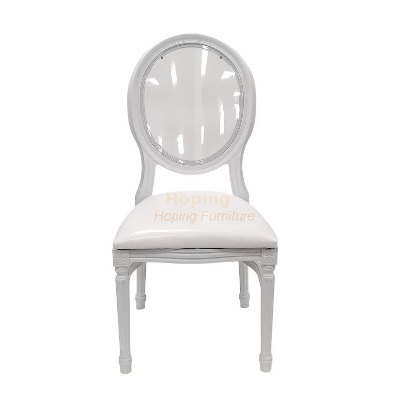 Coffee Shop Hotel Furniture Oval Back Wooden Deco Living Room Chair