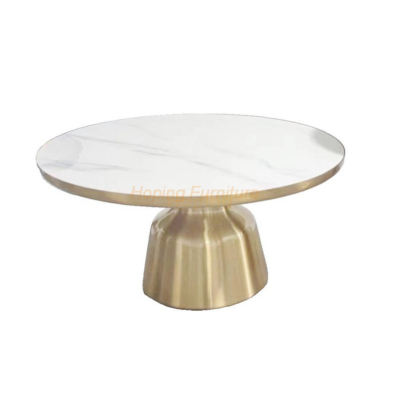 10 mm Black Tempered Glass Living Room Furniture Metal Cross Base Silver / Golden/ Rose Golden / Side Table / Console Table / Coffee Table