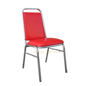 Stackable Folded Wedding Restaurant Dining Chair Hotel Banquet Hall Event Wholesale Restaurant Furniture New Design Household Dining Table Chairs