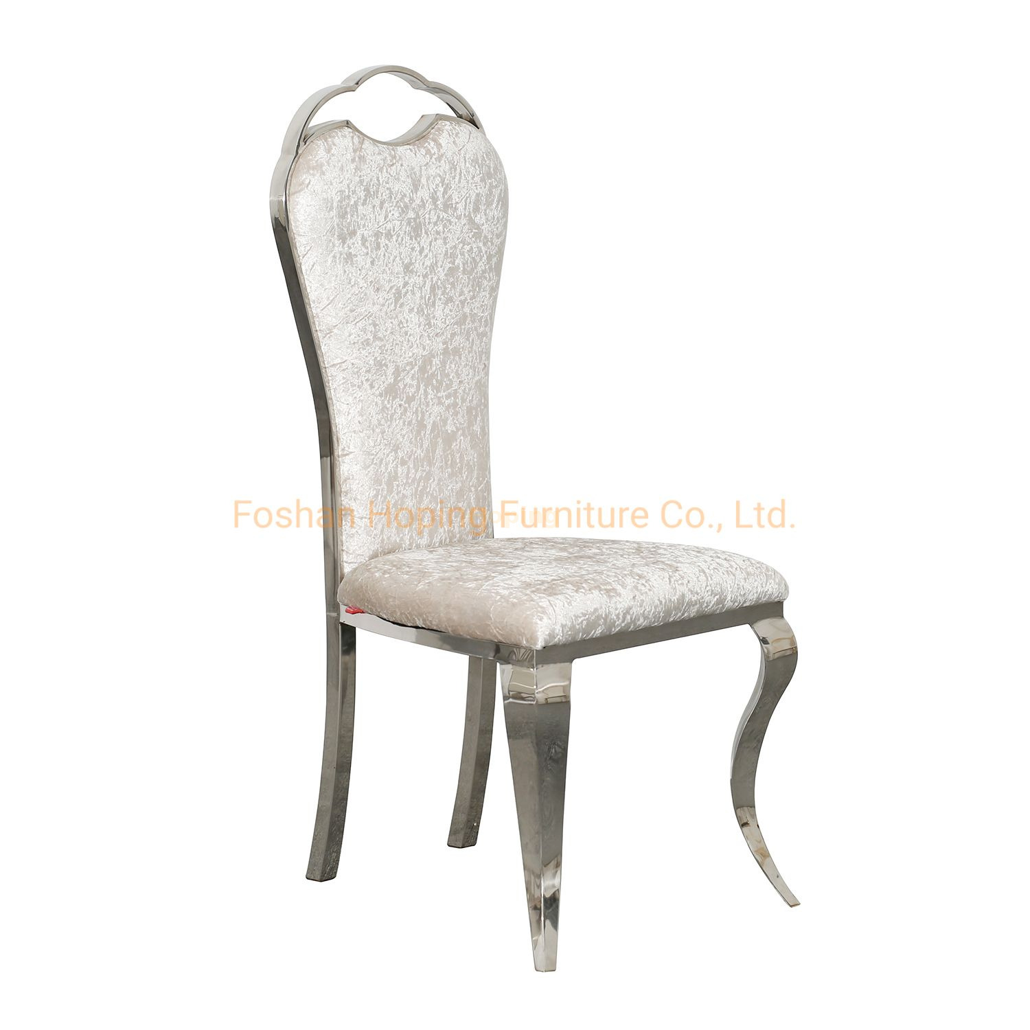 Wedding Ceremony Chair Set Dining Grey Handle Dining Chair Second Hand Dining Chairs for Sale