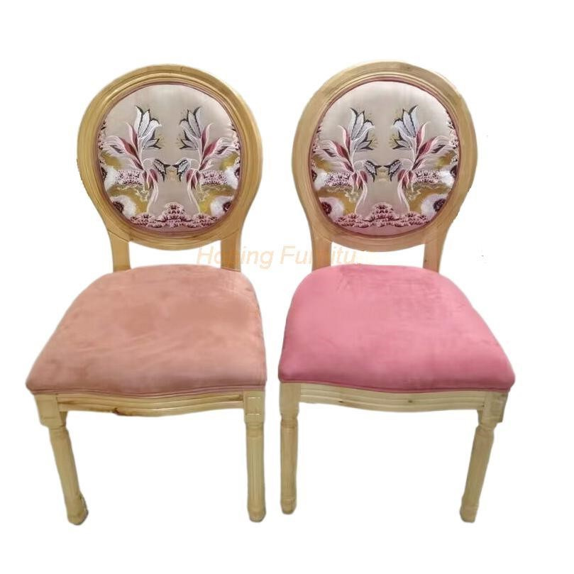 Butterfly Design Event Banquet Wedding Party Stainless Steel Dining Chair Chair Case Available for Sale Wedding Decoration Lion King Throne Chair for Sale