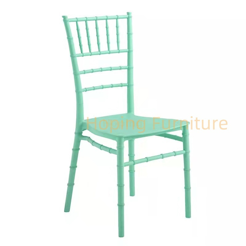 Modern School Kid Furniture Conference Stackable Child Chair Wholesales Resin Transparent Pink Plastic Chiavari Chair