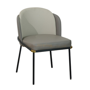 Modern Custom Design Dining Table Set for Canteen Square Shape Restaurant Leisure Furniture Made in China