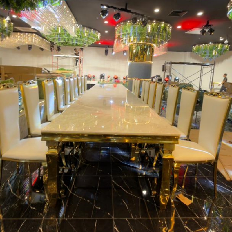 Dining Table and chair