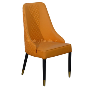 China Foshan Wholesale Wooden Armchair Hotel Restaurant Dining Room Solid Wood with Steel Chair