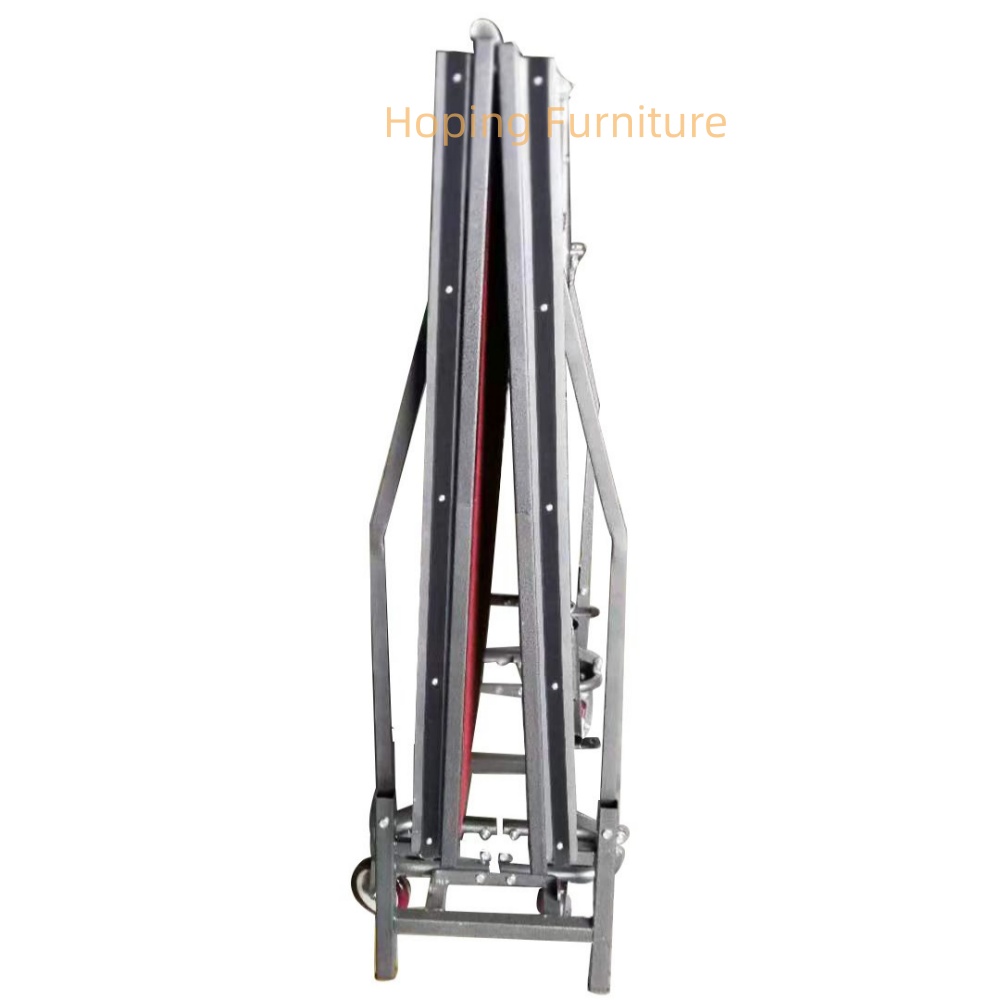 Aluminum Event Concert Moving Platform Wedding Exhibition Party Portable Stage Stand
