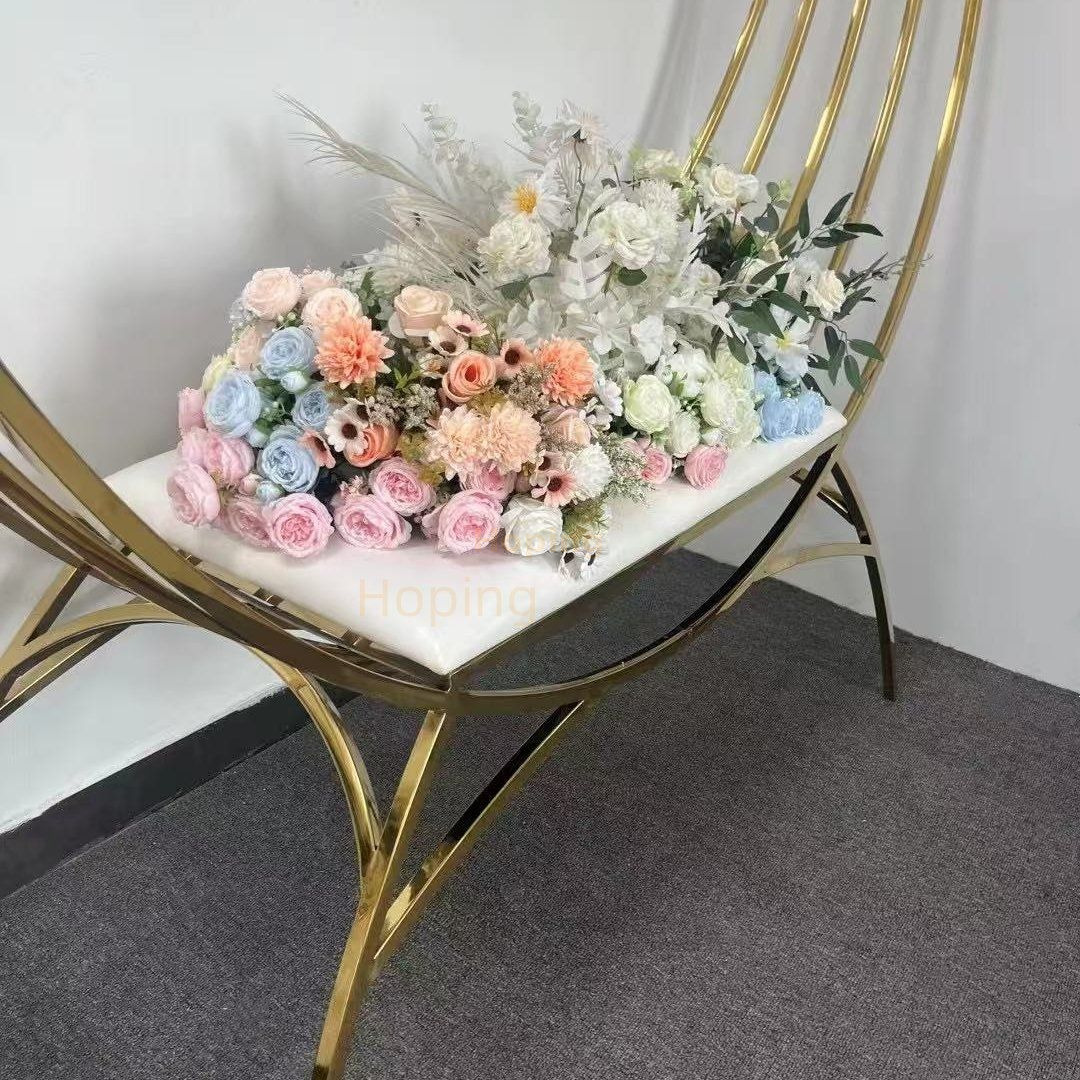 Guangdong Flower Arch Custom Backdrop Wedding Crafts for Home Decoration