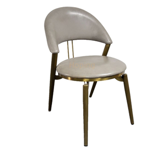 Modern Animal Nordic Dining Chair Table Hotel Restaurant Furniture Wedding Party Banquet Chair Living Room Chairs