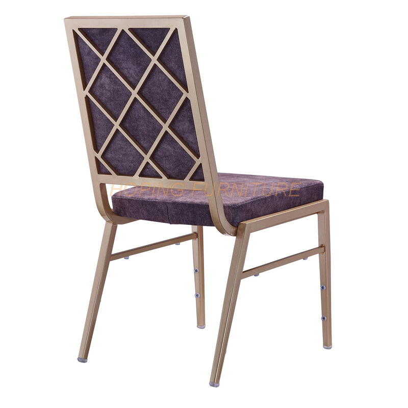 Cross Back Vienna Hotel Cafe Creative Furniture Leisure Facilities Footrest Bar Dining Chair