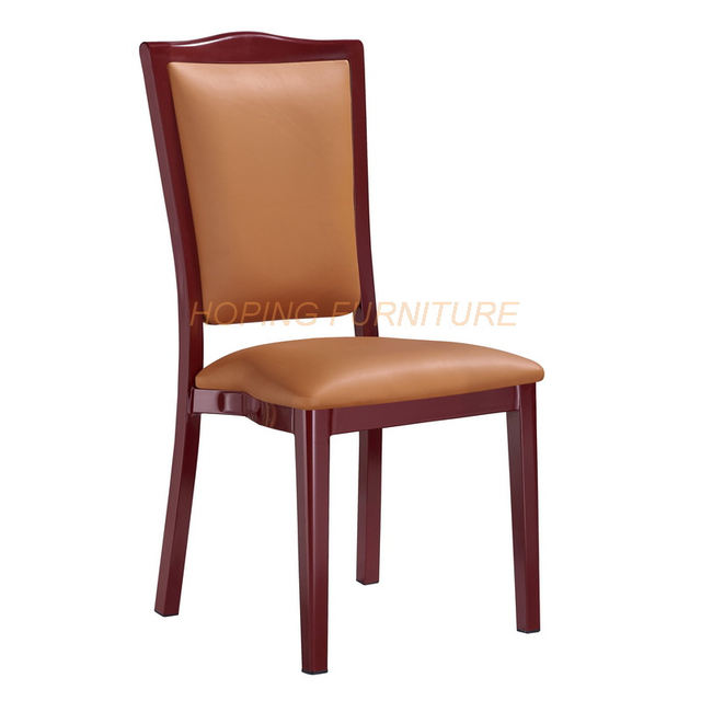 Comfortable Metting Meeting Hotel Furniture Restaurant Banquet Hall Chair