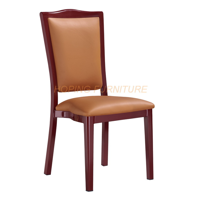 Comfortable Metting Meeting Hotel Furniture Restaurant Banquet Hall Chair