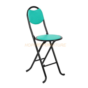 Wholesale Quality Metal Folding Islam Muslim Prayer Chairs for Mosque Event