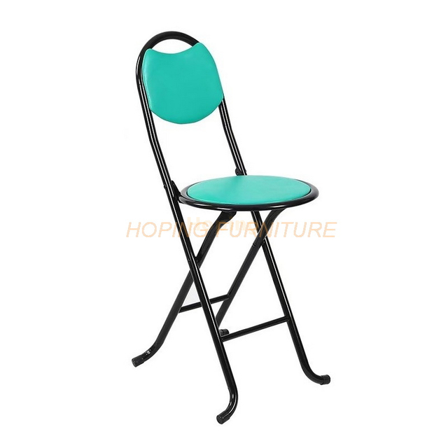 Wholesale Quality Metal Folding Islam Muslim Prayer Chairs for Mosque Event