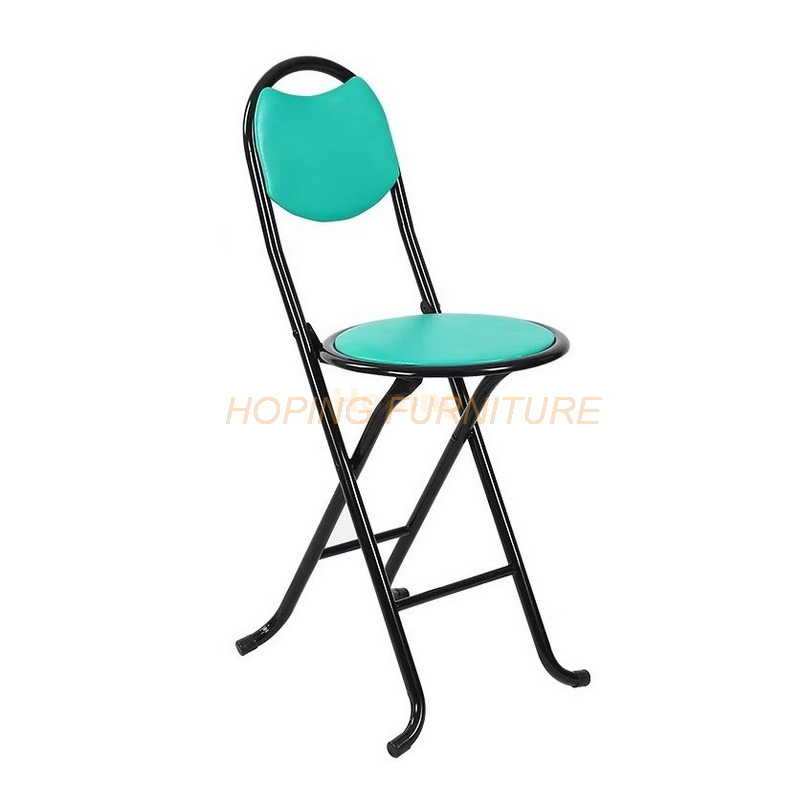 Wholesale Quality Metal Folding Islam Muslim Prayer Chairs for Mosque Event