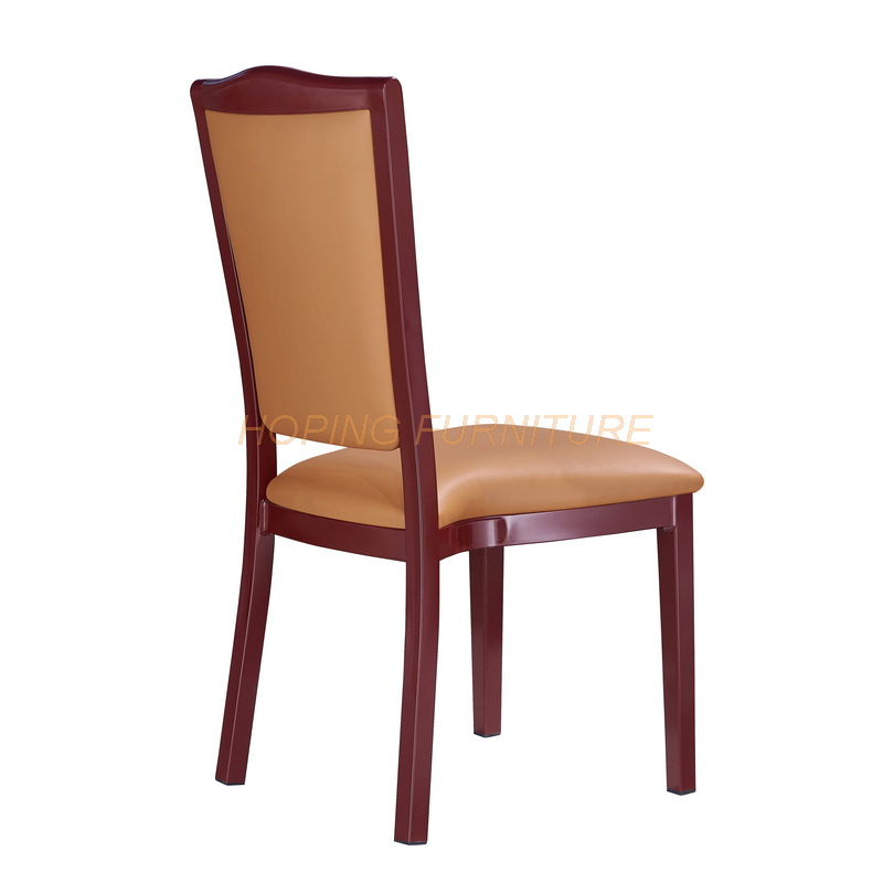 Comfortable Metting Meeting Hotel Furniture Restaurant Banquet Hall Chair