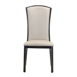 Square Back Wholesale Home Hotel Outdoor Furniture Combination Courtyard Patio Villa Garden Aluminum Alloy Tube Material Leisure Table and Chair