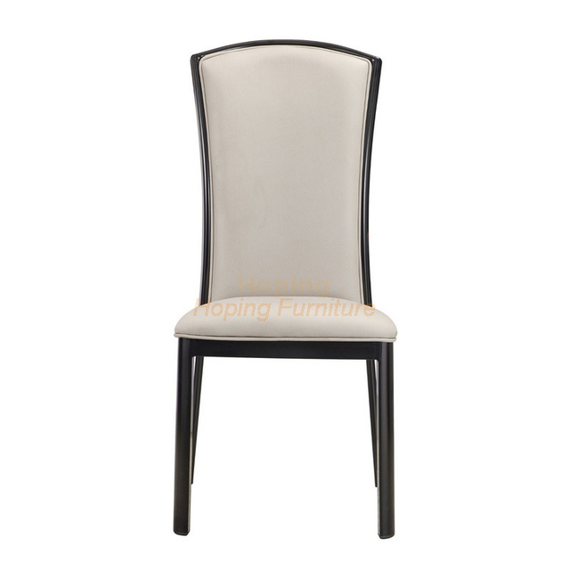 Square Back Wholesale Home Hotel Outdoor Furniture Combination Courtyard Patio Villa Garden Aluminum Alloy Tube Material Leisure Table and Chair