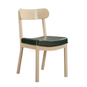 Made Modern Aluminum Leisure Dining Coffee Table Customized Salon Furniture PU Chair