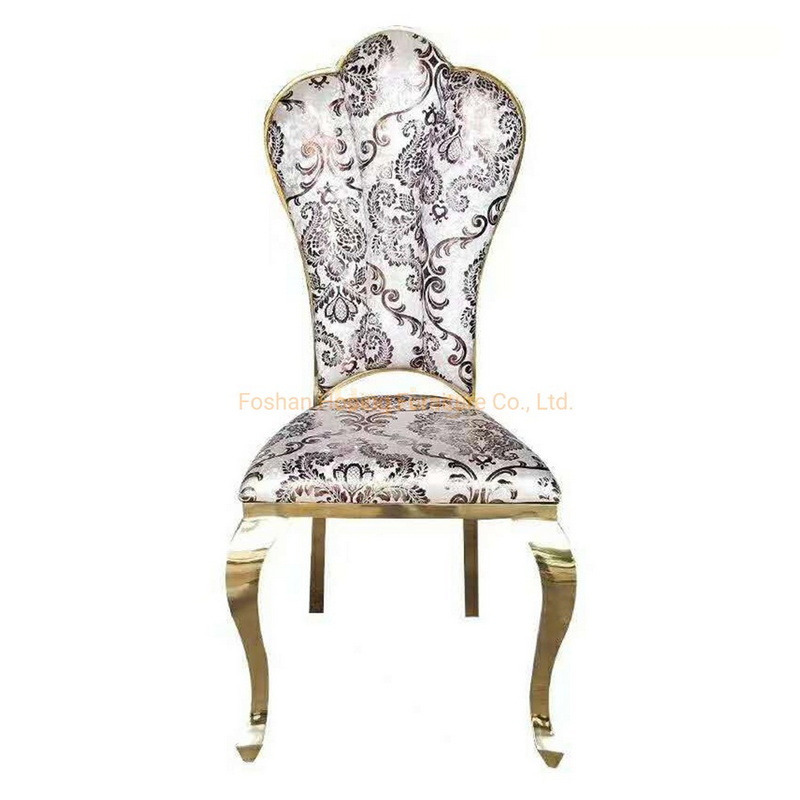 Cross Back White Metal Commercial Furniture Modern Furniture Office Restaurant Dining Chair