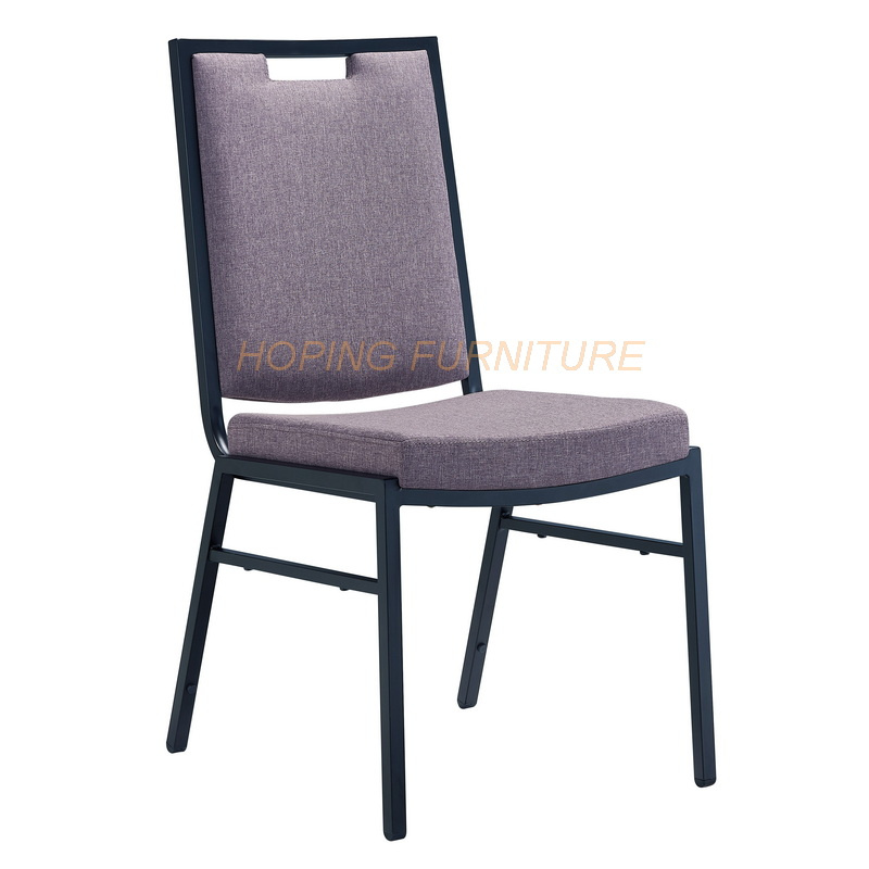 Foshan Hoping Furniture Factory Chair Banquet Dining Chairs Party Event Rental Chairs