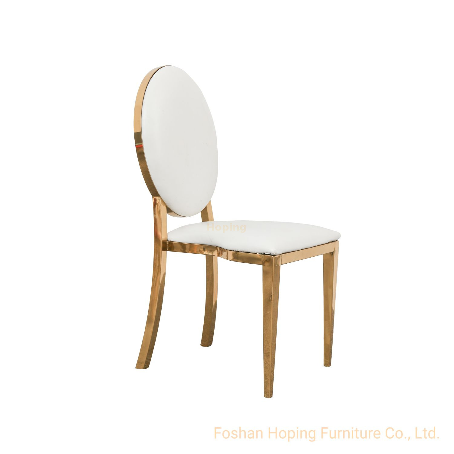 Modern Classics Event Furniture Rental Chaise De Banquet Distribution Reselling Gold Chairs for Sale China Factory Direct Luxury Royal Auditorium Chairs