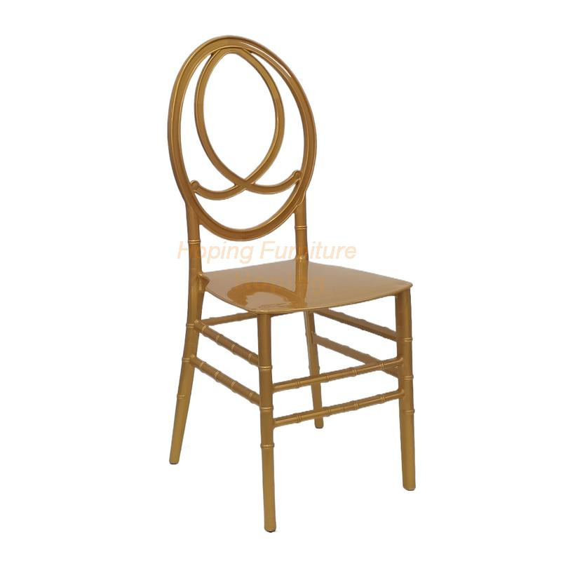 Low Price Quality Simple Dining Chair Made of Plastic for Hotel Restaurant Coffee Shop Dessert Shop Canteen White Channel Chair