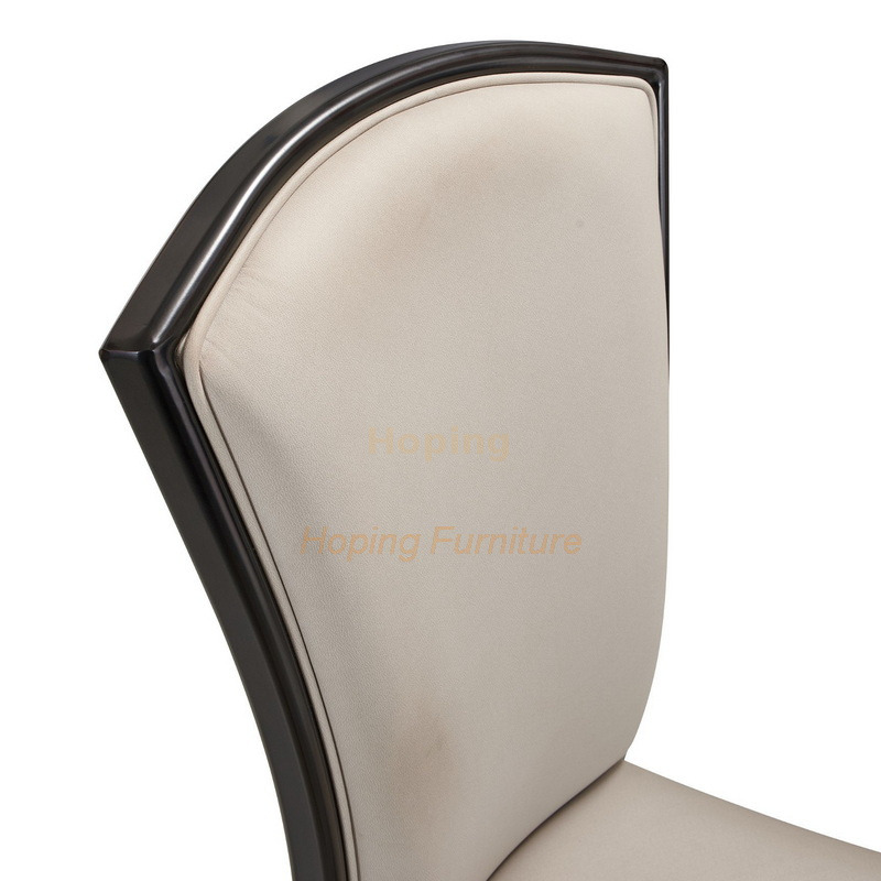 Square Back Wholesale Home Hotel Outdoor Furniture Combination Courtyard Patio Villa Garden Aluminum Alloy Tube Material Leisure Table and Chair