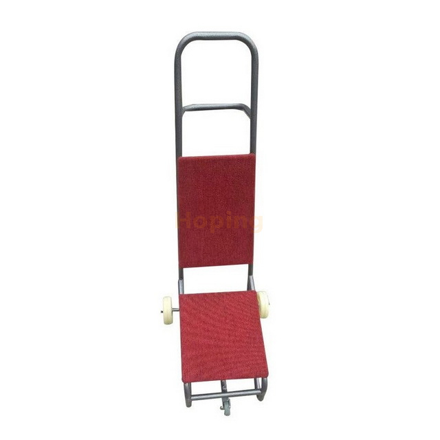 Hotel Banquet Chair Cart Trolley for Carry The Banquet Chair on Sales