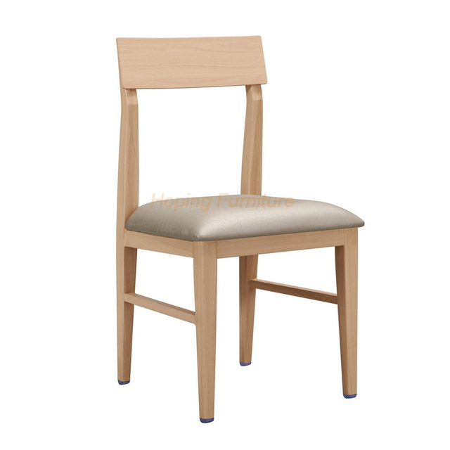 Square Back Restaurant Leisure Modern Garden Coffee Shop Furniture Patio Outdoor Dining Chair