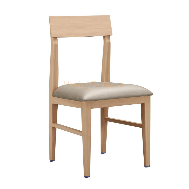 Square Back Restaurant Leisure Modern Garden Coffee Shop Furniture Patio Outdoor Dining Chair