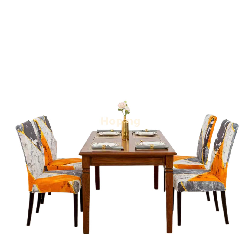 Hot Sale Wedding Rental Party Banquet Restaurant Walnut Dining Table Set for 4 Antique Wood Dining Room Table and Chairs Breakfast