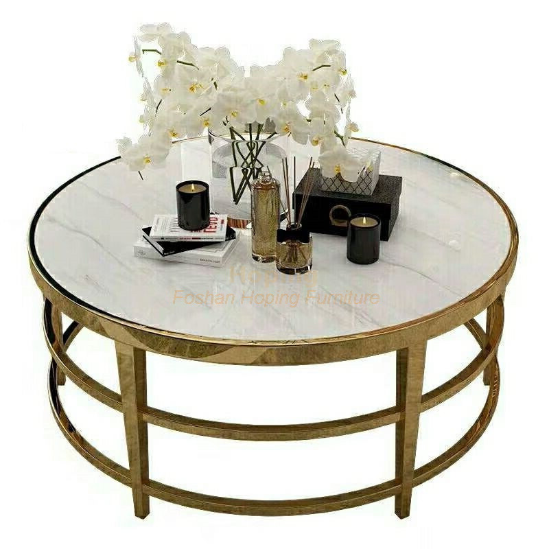 Flash Furniture 6 Foot Mahogany Melamine Laminate Folding Banquet Table Curser Table Living Room Round Milk Colour Marble Coffee Table with Gold Frame