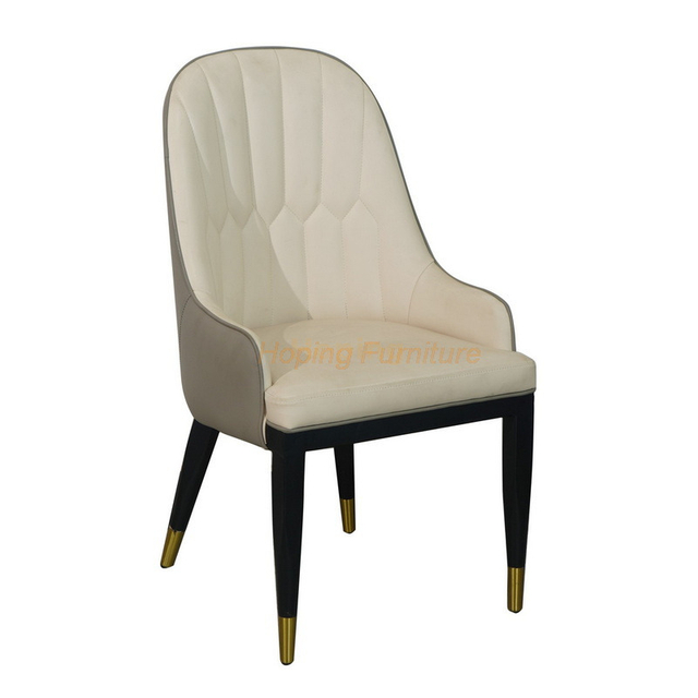 Hot Sale High Quality Flash Furniture Hercules Series Crown Back Fabric Banquet Chair Gray Bent Beech Fabric Wooden Dining Room Chair