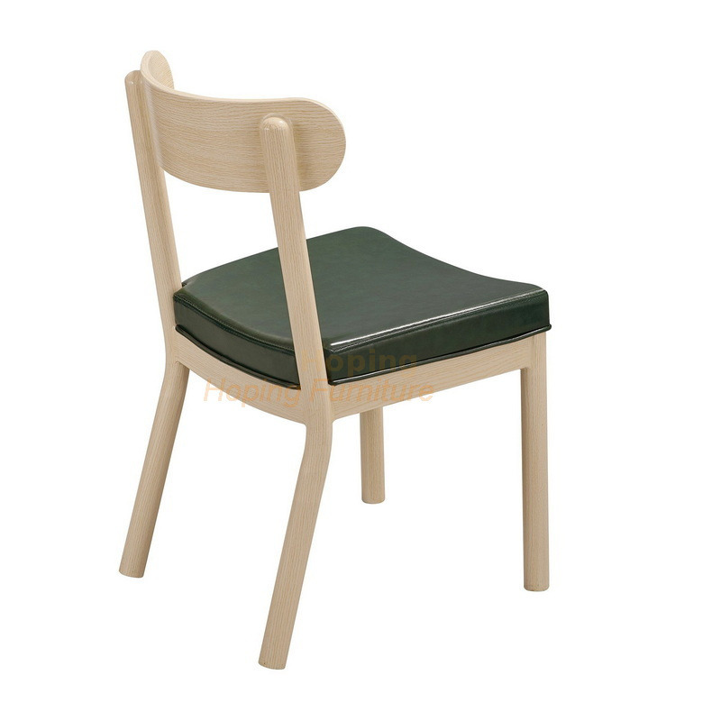 Made Modern Aluminum Leisure Dining Coffee Table Customized Salon Furniture PU Chair