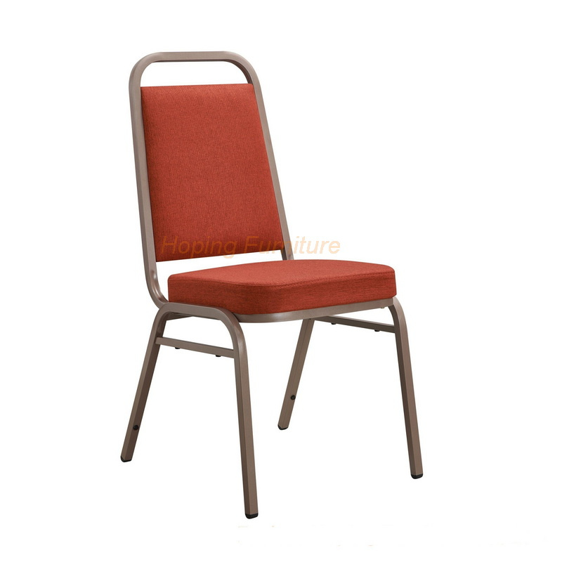 Stackable Folded Wedding Restaurant Dining Chair Hotel Banquet Hall Event Wholesale Restaurant Furniture New Design Household Dining Table Chairs