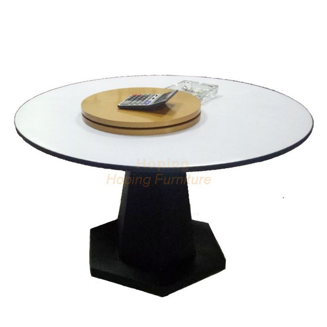 Modern Romantic Wedding Event Furniture Party Table Rentals Round Kitchen Table White Marble Top American Furniture Warehouse Dining Table