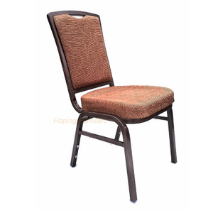 Simple Design Chair Metal Cafe Furniture Wood Seat Steel Kfc Foot Stool Chair