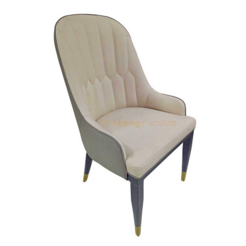 Hot Sale High Quality Flash Furniture Hercules Series Crown Back Fabric Banquet Chair Gray Bent Beech Fabric Wooden Dining Room Chair