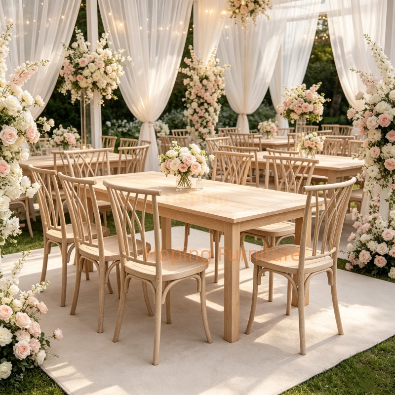 Vintage Plastic Dining Chair Imitated Wood Bistro Modern Chaise En Plastique Frame Wedding Banquet Chair Restaurant Chair